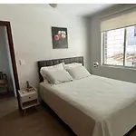 Conforto E Elegancia Em Bairro Nobre De Curitiba