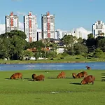 Localizacao Excelente - Proximo Parque Barigui