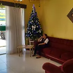 Hotel Tropical