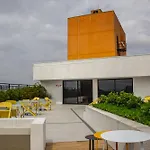 Studio No Centro De Curitiba
