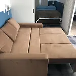 Apartamento Amplo, Proximo De Tudo!