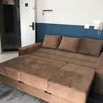 Apartamento Amplo, Proximo De Tudo!