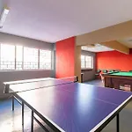 Lindo Apartamento - Vista Parque Barigui - MLN001