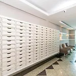 Lindo Apartamento - Vista Parque Barigui - MLN001