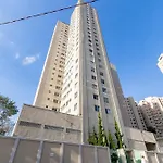 Lindo Apartamento - Vista Parque Barigui - MLN001