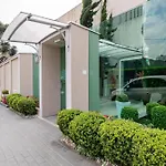 Lindo Apartamento - Vista Parque Barigui - MLN001