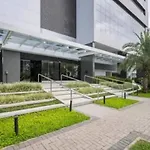 1164 Luxuoso Loft Stay Batel - Cwb