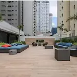1164 Luxuoso Loft Stay Batel - Cwb