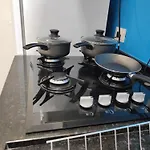 Apartamento Master No Centro De Curitiba