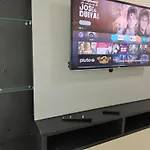 Apartamento Master No Centro De Curitiba