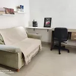 Apartamento Proximo Ao Parque Barigui