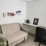Apartamento Proximo Ao Parque Barigui