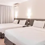 Lancaster Hotel By Castelo Itaipava