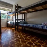 Capivara\'s Hostel