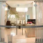Apartamento Studio No Coracao De Curitiba