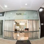 Apartamento Studio No Coracao De Curitiba