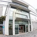 Apartamento Studio No Coracao De Curitiba