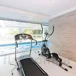 Apartamento Studio No Coracao De Curitiba