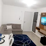 Apartamento Perfeito Para Familia
