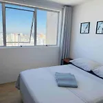A Melhor Localização com Vista Panorâmica