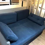 Loft No Centro