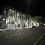 Hara Palace Hotel