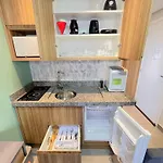 Estudio One Ecovile: Coworking, Cozinha Compartilhada E Vista Espetacular!