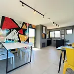 Estudio One Ecovile: Coworking, Cozinha Compartilhada E Vista Espetacular!