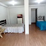 Quarto Privativo Na Cidade Industrial De Curitiba!