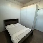Quarto Hostel Curitiba