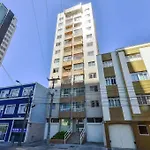 Apartamento Curitiba Parana Central
