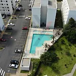 Apartamento 2 Quartos Condominio Clube 2 Vagas Garagem