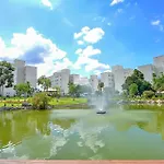 Apartamento 2 Quartos Condominio Clube 2 Vagas Garagem