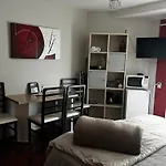 Mello\'S House