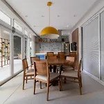 Incrivel Studio 601B - Batel Cwb Melhor Localizacao