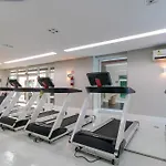 Incrivel Studio 308B - Batel Cwb Melhor Localizacao