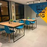Loft Novinho No Ecoville Com Garagem!