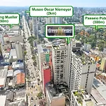 Residencial Green Center - Curitiba