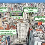 Residencial Green Center - Curitiba