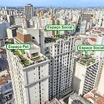 Residencial Green Center - Curitiba