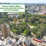 Residencial Green Center - Curitiba