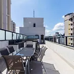 Studio Moderno Ap 56 Soho Life