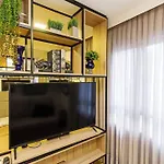 Studio Moderno Ap 56 Soho Life