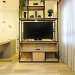 Studio Moderno Ap 56 Soho Life