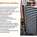 Xtay Princess Curitiba