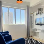 Predio Fantastico No Bairro Mais Requisitado De Curitiba