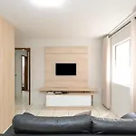 Top Central Curitiba Cwb