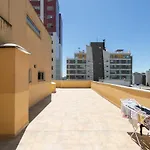 Top Central Curitiba Cwb