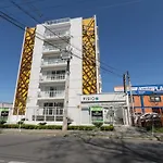 Studio Espaco Moderno