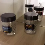 Studio próximo ao shopping Curitiba, Wifi, TV a Cabo e Cozinha completa.